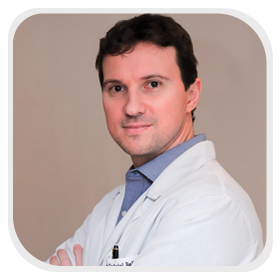 Dr. Davi Bellan | Ortopedia